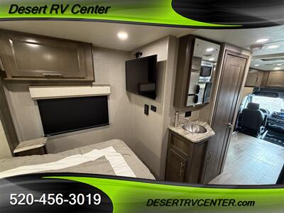 2021 DYNAMAX 24RW   - Photo 24 - Huachuca City, AZ 85616