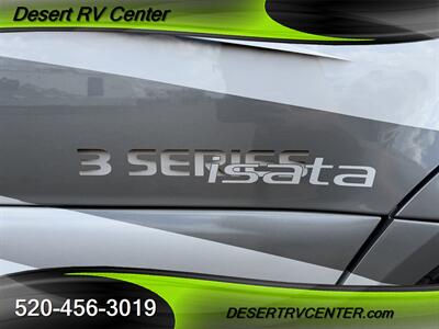 2021 DYNAMAX 24RW   - Photo 10 - Huachuca City, AZ 85616