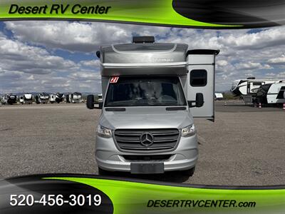 2021 DYNAMAX 24RW   - Photo 7 - Huachuca City, AZ 85616