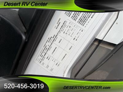 2021 DYNAMAX 24RW   - Photo 9 - Huachuca City, AZ 85616