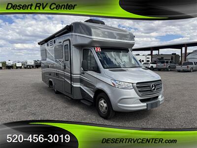 2021 DYNAMAX 24RW   - Photo 8 - Huachuca City, AZ 85616
