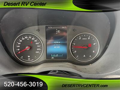 2021 DYNAMAX 24RW   - Photo 15 - Huachuca City, AZ 85616