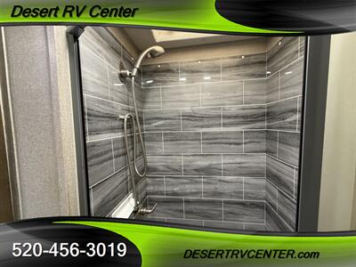 2021 DYNAMAX 24RW   - Photo 21 - Huachuca City, AZ 85616