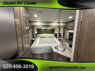 2021 DYNAMAX 24RW   - Photo 22 - Huachuca City, AZ 85616