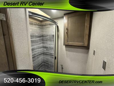 2021 DYNAMAX 24RW   - Photo 19 - Huachuca City, AZ 85616