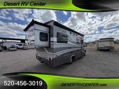 2021 DYNAMAX 24RW   - Photo 2 - Huachuca City, AZ 85616