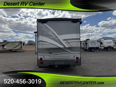 2021 DYNAMAX 24RW   - Photo 3 - Huachuca City, AZ 85616