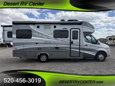 2021 DYNAMAX 24RW   - Photo 1 - Huachuca City, AZ 85616