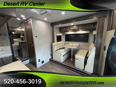 2021 DYNAMAX 24RW   - Photo 11 - Huachuca City, AZ 85616