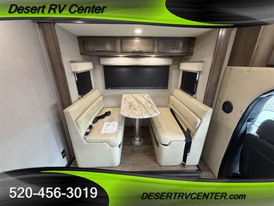 2021 DYNAMAX 24RW   - Photo 17 - Huachuca City, AZ 85616