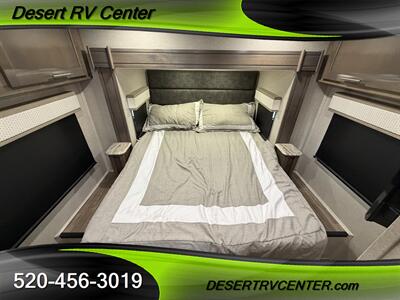 2021 DYNAMAX 24RW   - Photo 23 - Huachuca City, AZ 85616
