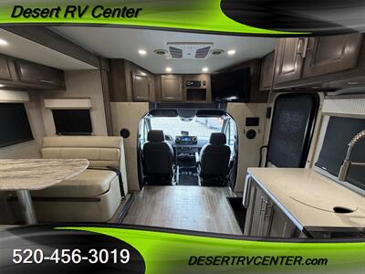 2021 DYNAMAX 24RW   - Photo 18 - Huachuca City, AZ 85616