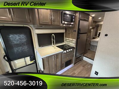 2021 DYNAMAX 24RW   - Photo 16 - Huachuca City, AZ 85616