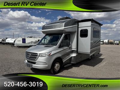 2021 DYNAMAX 24RW   - Photo 6 - Huachuca City, AZ 85616