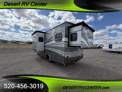2021 DYNAMAX 24RW   - Photo 4 - Huachuca City, AZ 85616
