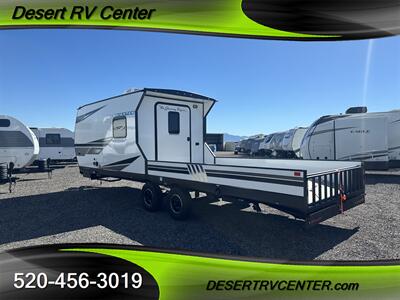 2026 GENESIS SUPREME 12-14.6VFK   - Photo 4 - Huachuca City, AZ 85616