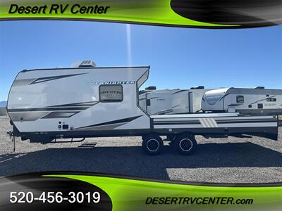 2026 GENESIS SUPREME 12-14.6VFK   - Photo 5 - Huachuca City, AZ 85616