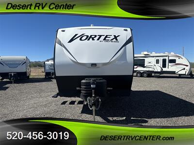 2026 GENESIS SUPREME 12-14.6VFK   - Photo 7 - Huachuca City, AZ 85616