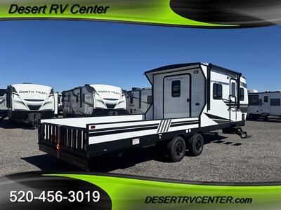 2026 GENESIS SUPREME 12-14.6VFK   - Photo 2 - Huachuca City, AZ 85616