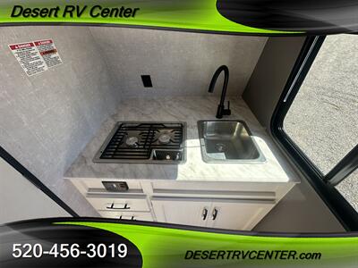 2026 GENESIS SUPREME 12-14.6VFK   - Photo 15 - Huachuca City, AZ 85616