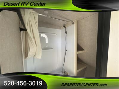 2026 GENESIS SUPREME 12-14.6VFK   - Photo 16 - Huachuca City, AZ 85616
