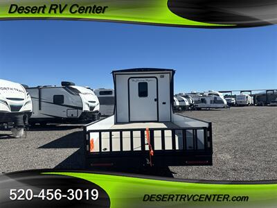 2026 GENESIS SUPREME 12-14.6VFK   - Photo 3 - Huachuca City, AZ 85616