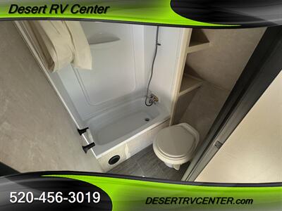 2026 GENESIS SUPREME 12-14.6VFK   - Photo 17 - Huachuca City, AZ 85616