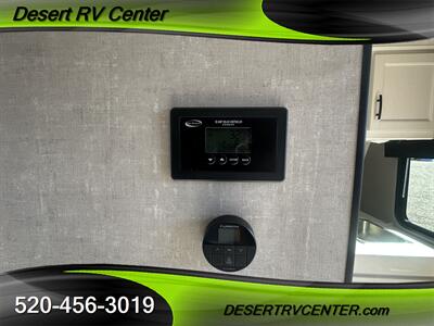 2026 GENESIS SUPREME 12-14.6VFK   - Photo 14 - Huachuca City, AZ 85616