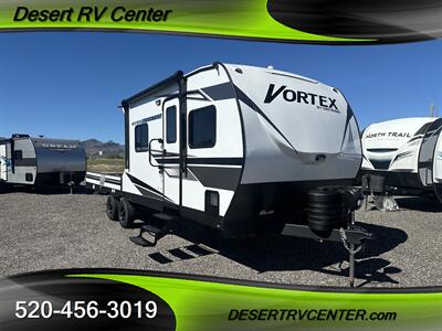 2026 GENESIS SUPREME 12-14.6VFK   - Photo 8 - Huachuca City, AZ 85616