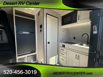 2026 GENESIS SUPREME 12-14.6VFK   - Photo 12 - Huachuca City, AZ 85616