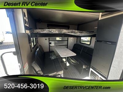 2026 GENESIS SUPREME 12-14.6VFK   - Photo 11 - Huachuca City, AZ 85616