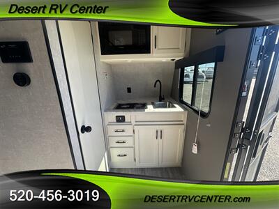 2026 GENESIS SUPREME 12-14.6VFK   - Photo 13 - Huachuca City, AZ 85616