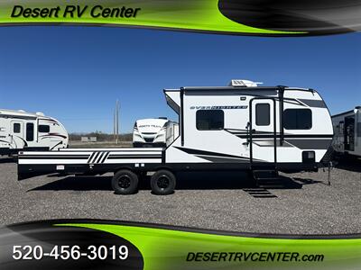 2026 GENESIS SUPREME 12-14.6VFK   - Photo 1 - Huachuca City, AZ 85616