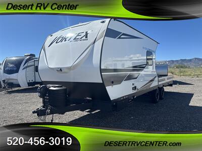 2026 GENESIS SUPREME 12-14.6VFK   - Photo 6 - Huachuca City, AZ 85616