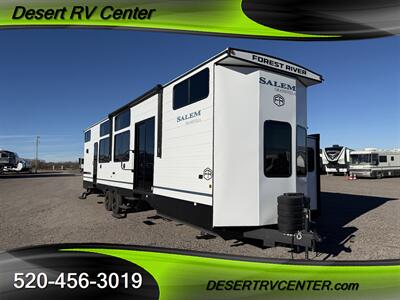 2026 FOREST RIVER 42ICE - Photo 8 - Huachuca City, AZ 85616