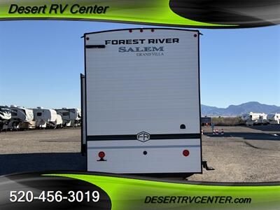 2026 FOREST RIVER 42ICE - Photo 3 - Huachuca City, AZ 85616