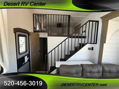 2026 FOREST RIVER 42ICE - Photo 16 - Huachuca City, AZ 85616
