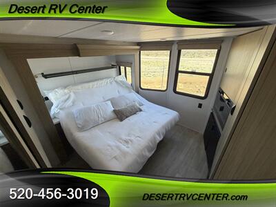 2026 FOREST RIVER 42ICE - Photo 21 - Huachuca City, AZ 85616
