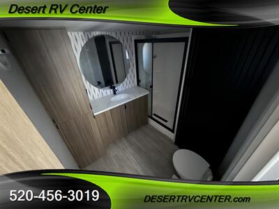 2026 FOREST RIVER 42ICE - Photo 18 - Huachuca City, AZ 85616