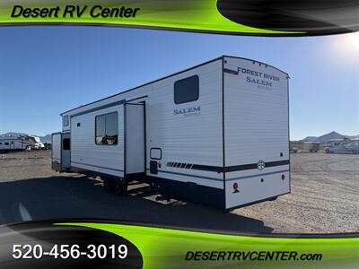 2026 FOREST RIVER 42ICE - Photo 4 - Huachuca City, AZ 85616
