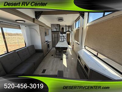 2026 FOREST RIVER 42ICE - Photo 19 - Huachuca City, AZ 85616