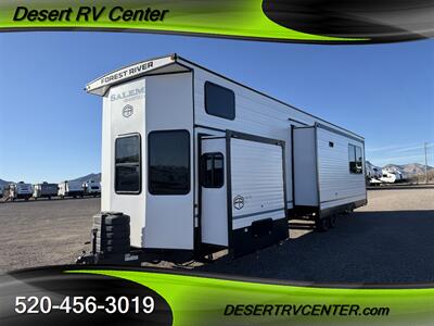 2026 FOREST RIVER 42ICE - Photo 6 - Huachuca City, AZ 85616