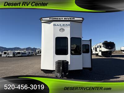 2026 FOREST RIVER 42ICE - Photo 7 - Huachuca City, AZ 85616