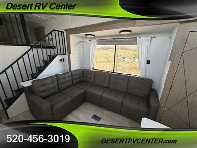 2026 FOREST RIVER 42ICE - Photo 14 - Huachuca City, AZ 85616