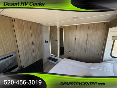2026 FOREST RIVER 42ICE - Photo 23 - Huachuca City, AZ 85616
