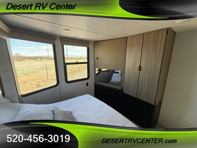 2026 FOREST RIVER 42ICE - Photo 22 - Huachuca City, AZ 85616
