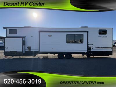 2026 FOREST RIVER 42ICE - Photo 5 - Huachuca City, AZ 85616