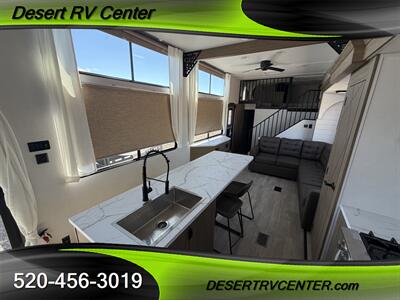 2026 FOREST RIVER 42ICE - Photo 12 - Huachuca City, AZ 85616