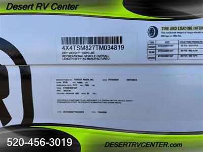 2026 FOREST RIVER 42ICE - Photo 9 - Huachuca City, AZ 85616