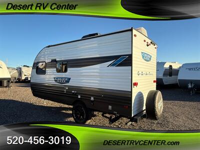 2024 FOREST RIVER 157FBG   - Photo 6 - Huachuca City, AZ 85616